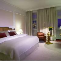 Hotelfotos Балчуг Кемпински