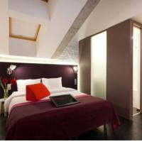 Hotel photos AZIMUT Moscow Tulskaya Hotel