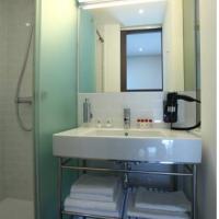 Hotel photos AZIMUT Moscow Tulskaya Hotel