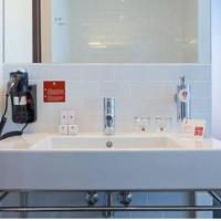 Hotel photos AZIMUT Moscow Tulskaya Hotel