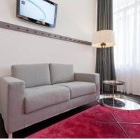 Hotel photos AZIMUT Moscow Tulskaya Hotel