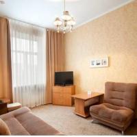 Hotelfotos Гостиница Славянка