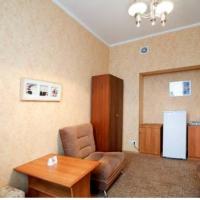 Hotelfotos Гостиница Славянка