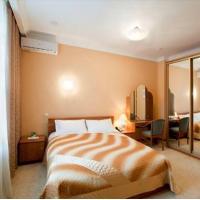 Hotelfotos Гостиница Славянка