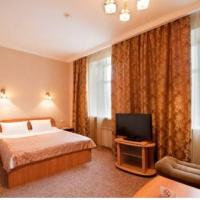 Фотографии отеля Гостиница Славянка