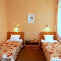 Hotelfotos Гостиница Славянка