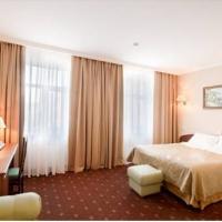 Hotel photos Slavyanka Hotel