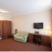 Hotelfotos Гостиница Славянка