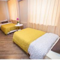 Фотографии отеля California Hotel