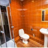 Hotelfotos California Hotel