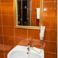 Hotelfotos California Hotel