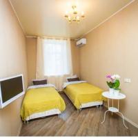 Hotelfotos California Hotel