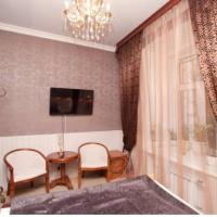 Hotelfotos Апартаменты на Страстном Бульваре