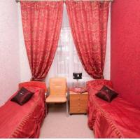 Hotelfotos Апартаменты на Страстном Бульваре