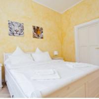 Фотографии отеля Apartments at Taganka