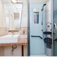 Hotel photos Apartments at Taganka