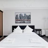 Fotos del hotel Apartments at Taganka