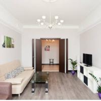 Hotel photos Apartments at Taganka