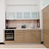 Фотографии отеля Apartments at Taganka