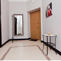 Hotelfotos Apartments at Taganka