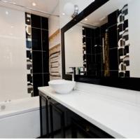 Hotelfotos Apartments at Taganka