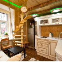 Fotos del hotel Апартаменты на Страстном Бульваре