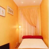 Фотографии отеля Artist Hostel Baumanskaya