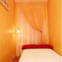 Hotelfotos Artist Hostel Baumanskaya