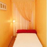 Фотографии отеля Artist Hostel Baumanskaya