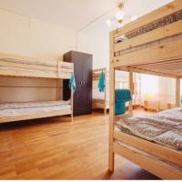 Hotelfotos DK Hostel