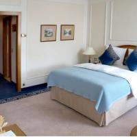 Hotel photos Baltschug Kempinski