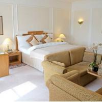 Hotelfotos Балчуг Кемпински