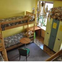 Hotelfotos Oasis Hostel