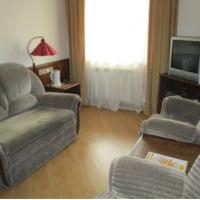 Hotelfotos Arena Hotel