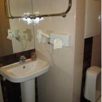 Hotelfotos Arena Hotel