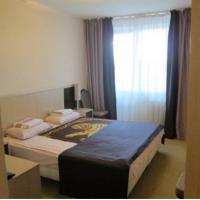 Hotelfotos Arena Hotel