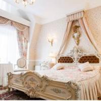 Fotos del hotel Бутик Отель Шенонсо