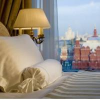 Фотографии отеля Ритц-Карлтон