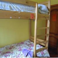 Fotos del hotel Oasis Hostel