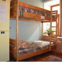 Hotelfotos Oasis Hostel