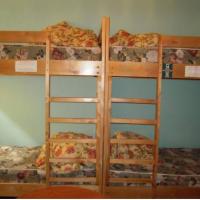 Hotel photos Oasis Hostel