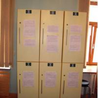 Hotelfotos Oasis Hostel