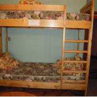 Hotelfotos Oasis Hostel