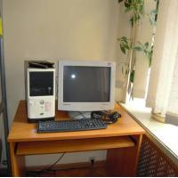 Hotel photos Oasis Hostel