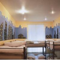 Hotelfotos Chicago Hostel