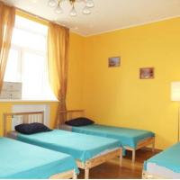 Hotel photos Artist Hostel Baumanskaya