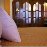 Hotel photos Uninn Hotel Vnukovo