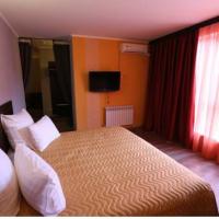 Фотографии отеля Uninn Hotel Vnukovo