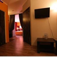 Hotelfotos Uninn Hotel Vnukovo