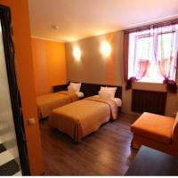 Hotelfotos Uninn Hotel Vnukovo